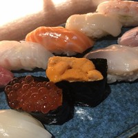 おたる政寿司 ぜん庵 - 