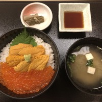 函館うに むらかみ 日本生命札幌ビル店 - 