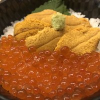 函館うに むらかみ 日本生命札幌ビル店 - 