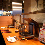 上野 太昌園 - 開店一番乗りで。