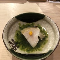 鮓 村瀬 - 