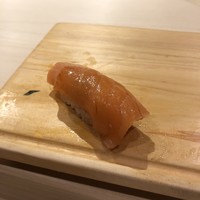 鮓 村瀬 - 