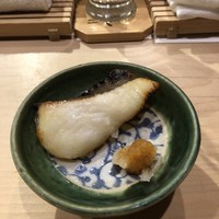 鮓 村瀬 - 