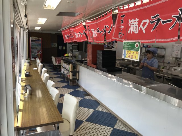 米の粉の滝ドライブイン - 鶴岡市その他（日本料理）の写真