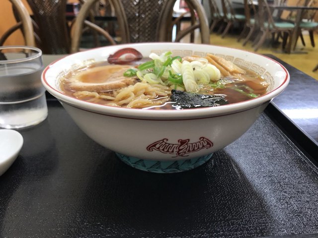 米の粉の滝ドライブイン - 鶴岡市その他（日本料理）の写真