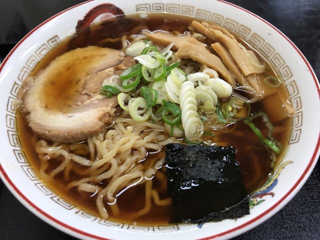 米の粉の滝ドライブイン - 鶴岡市その他（日本料理）の写真