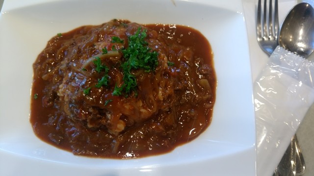 セレクトカフェ モカマタリ - 稚内（カフェ）の写真