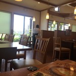 菜々家 - 2018年9月。