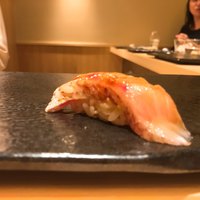 鮨 花おか 渋谷 - 