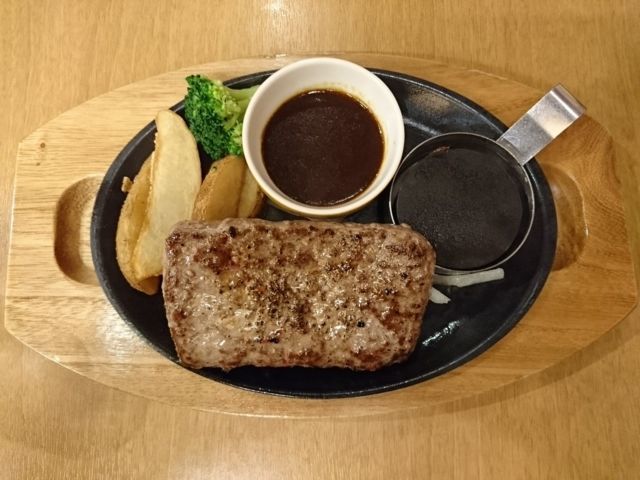 ココス吹田江坂店 江坂 By 冬ちゃん 閉店 ココス 吹田江坂店 江坂 ファミレス 食べログ