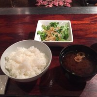 鉄板ダイニング 哲 - 