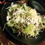 昭和ホルモン館 - 料理写真: