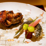 銀座 しのはら - 