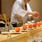 銀座 しのはら - 