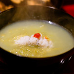 銀座 しのはら - 椀