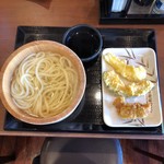 丸亀製麺 - 