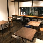 丁の字 CAFE - 