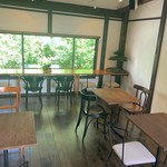 丁の字 CAFE - 