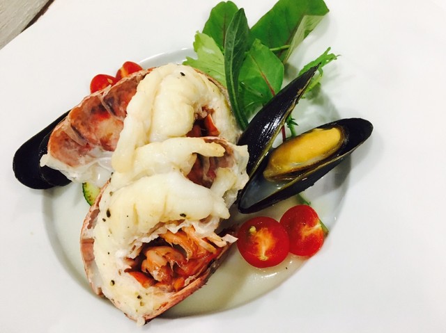 Cafe De Lance photo 3