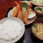 Tonkatsu Yoshie - 