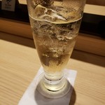 サクララウンジ - ドリンク写真:
