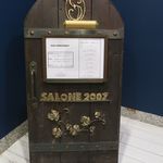 SALONE 2007 - 