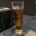 SALONE 2007 - ジンジャーエール