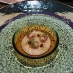 ソプレッサータ・ウイキョウ・ディル