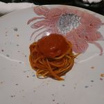 SALONE 2007 - スパゲッティ ポモドーロ