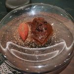 SALONE 2007 - クレスペッラ・アマゾンカカオ・茄子