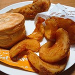 ケンタッキーフライドチキン - 