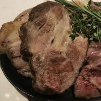 リオ・ブルーイング・コー ビストロアンドガーデン 東京ミッドタウン - 東京X。
                美味し。