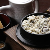 名物 釜ご飯