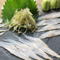 薄造り