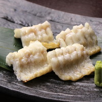 塩焼き特上