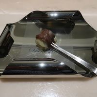 SALONE 2007 - A5サーロイン・メークイン・トリュフ