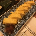 喜助 - だし巻き玉子