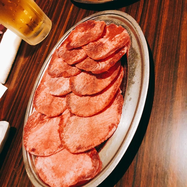 こだま炭火焼 釧路 和食 その他 食べログ