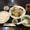 中華美食房ユニース