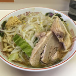 ラーメン豚五里羅Ⅲ - 