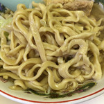 ラーメン豚五里羅Ⅲ - 