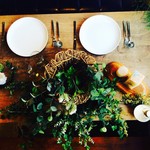 オルタナティブラウンジ - 