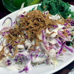 HUB - コールスローサラダ