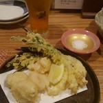 和食ながい - 