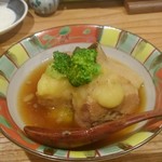 和食ながい - 