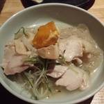 Japanese BBQ Yazawa - 冷麺