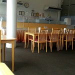 クリスタル - 店内。