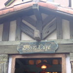 B"ooz Cafe - 