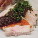 レンゲ - よだれ鶏