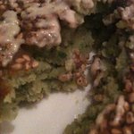 9221428 - ②ターメイヤ（そら豆のパテフライ）700円